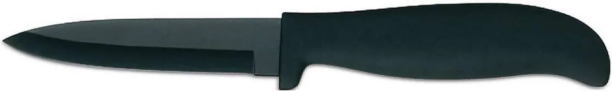 Officemes, 19.5 cm, RVS, Kunststof von Kela in Schwarz – Produktfoto