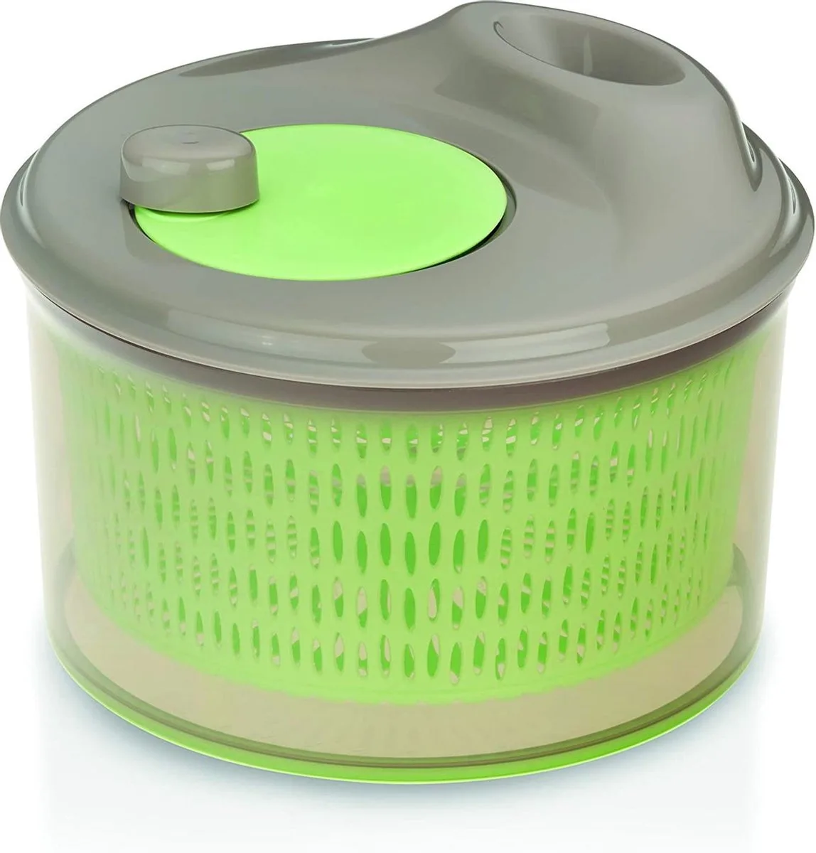 Slacentrifuge, Groen van Kela in Groen – productfoto