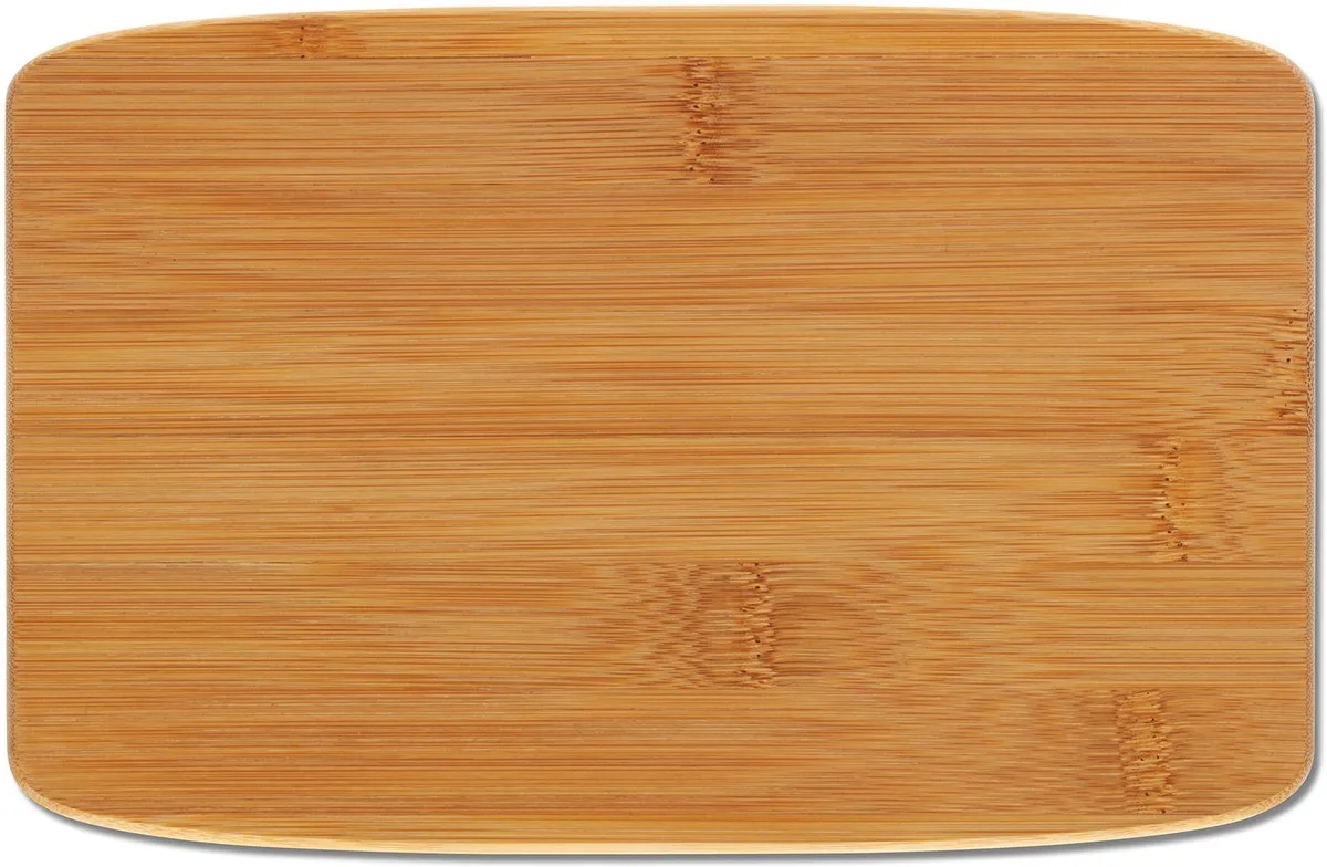 Snijplank Bamboe, 23 cm x 15 cm van Kela in Hout – productfoto