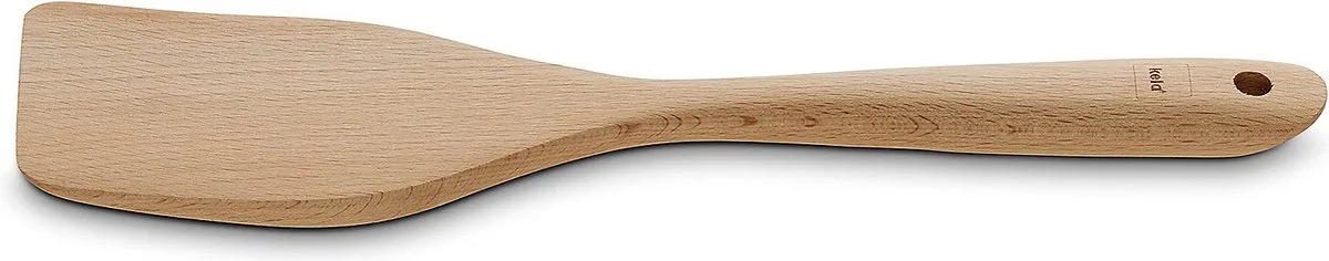 Spatel, 30.5 cm, Beukenhout de Kela en Hout – photo produit