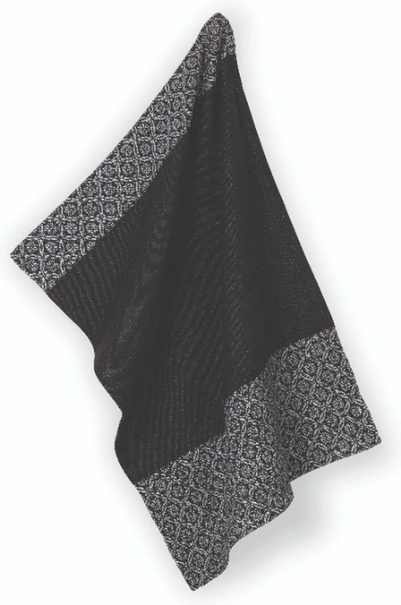 Theedoek, Zwart de Kela en Gijs – photo produit