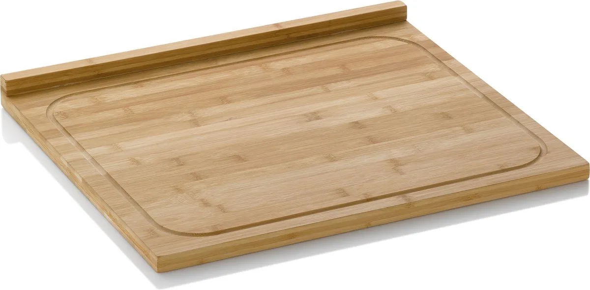 Universele Snijplank, Bamboe van Kela in Meerkleurig – productfoto