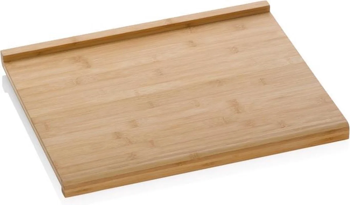 Universele Snijplank van Kela in Bruin – productfoto