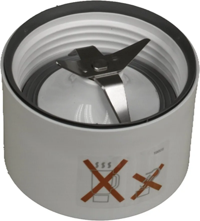 BASIS BLENDER - KW696809 by Kenwood in White – product photo