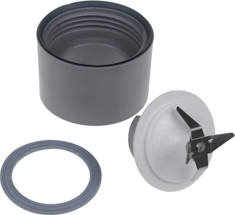 basis blender - KW696811 by Kenwood in White – product photo