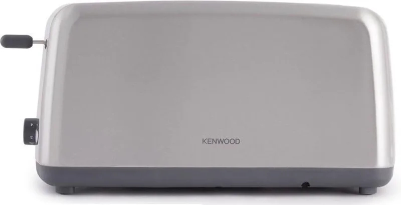 broodrooster TTM470 4 von Kenwood in Roestvrijstaal – Produktfoto