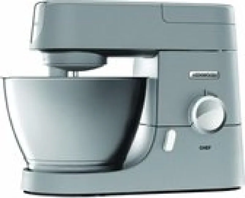 Chef KVC3110S - Keukenmachine by Kenwood in Silver – product photo
