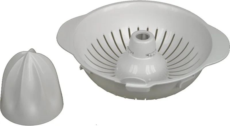 CITRUSPERS KM262 - KW706989 von Kenwood in Weiß – Produktfoto