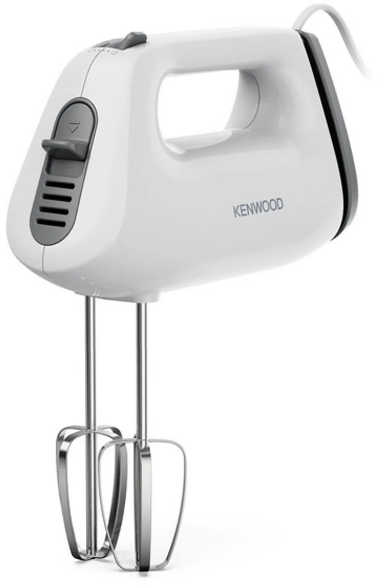 elektrische mixer 300w by Kenwood in White – product photo