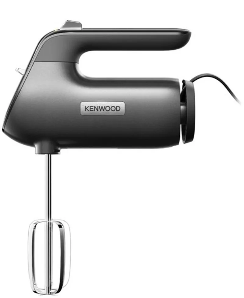 elektrische mixer 650w 7 snelheden von Kenwood in Schwarz – Produktfoto