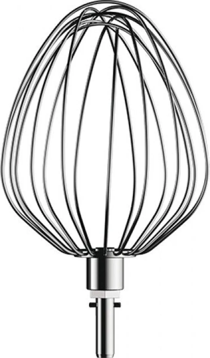 Garde (Chef-Xl Cooking) de Kenwood en Noir – photo produit