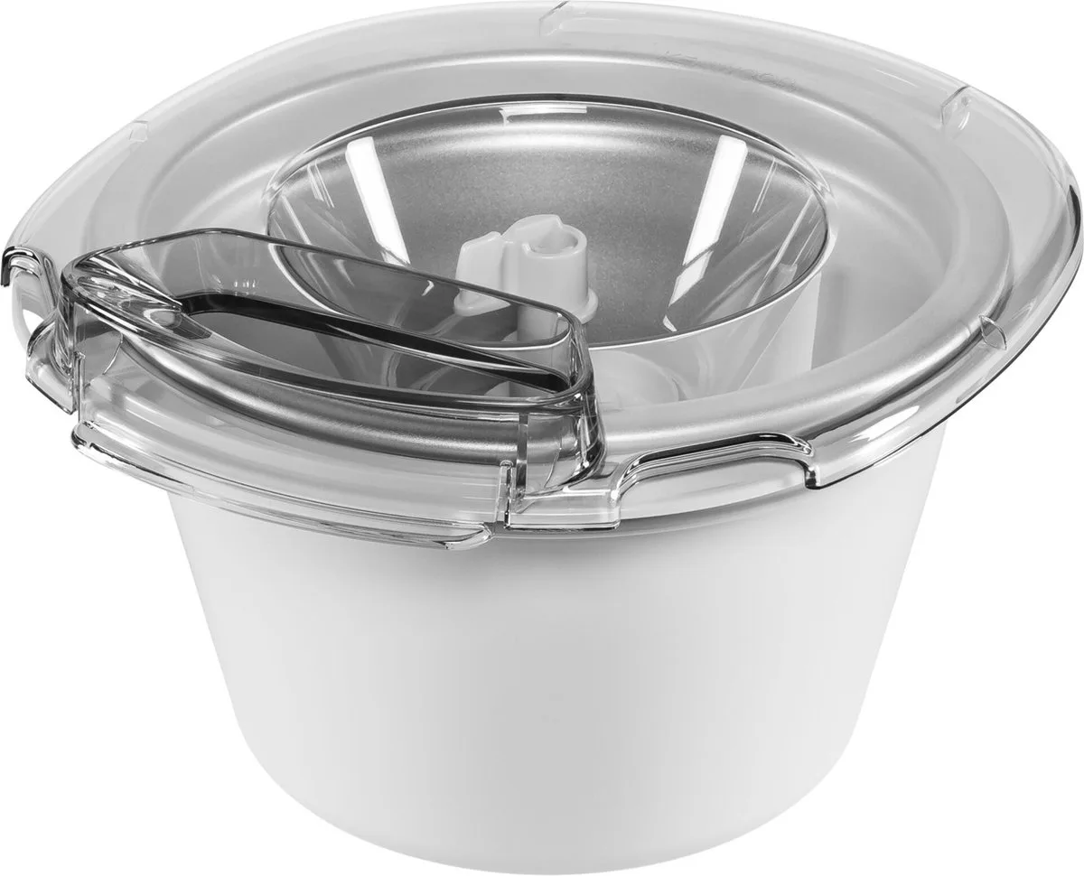 ijsmaker KAX71.000WH von Kenwood in Weiß – Produktfoto