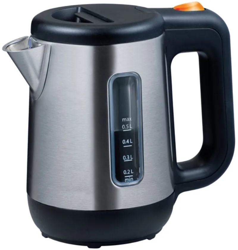 JKM076 - Waterkoker de Kenwood en Gris – photo produit