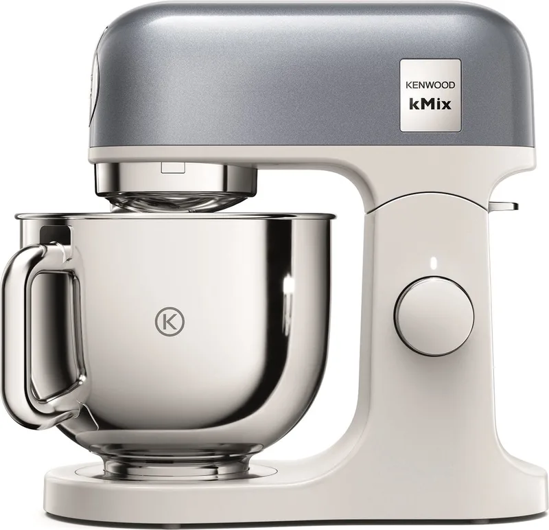 keukenmachine kMix KMX760ABL by Kenwood in Blue – product photo