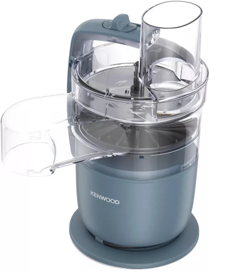 keukenmachine MultiPro FDP22.140GY by Kenwood in Grey – product photo