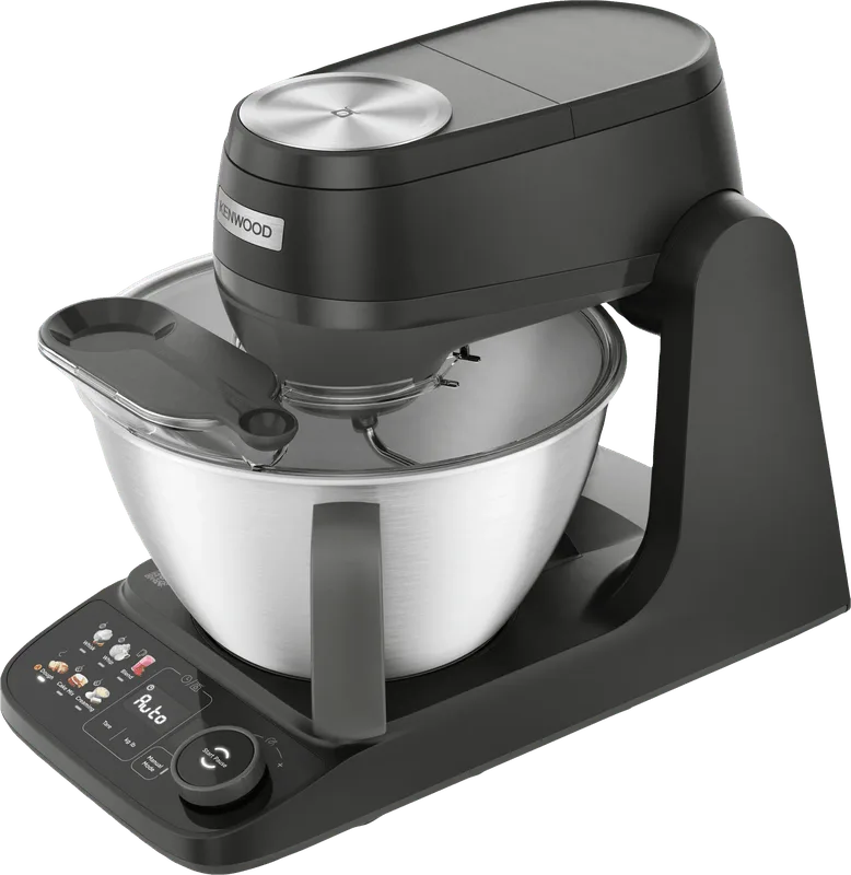 Smart Touch KHC40.050BK Foodprocessor by Kenwood – product photo