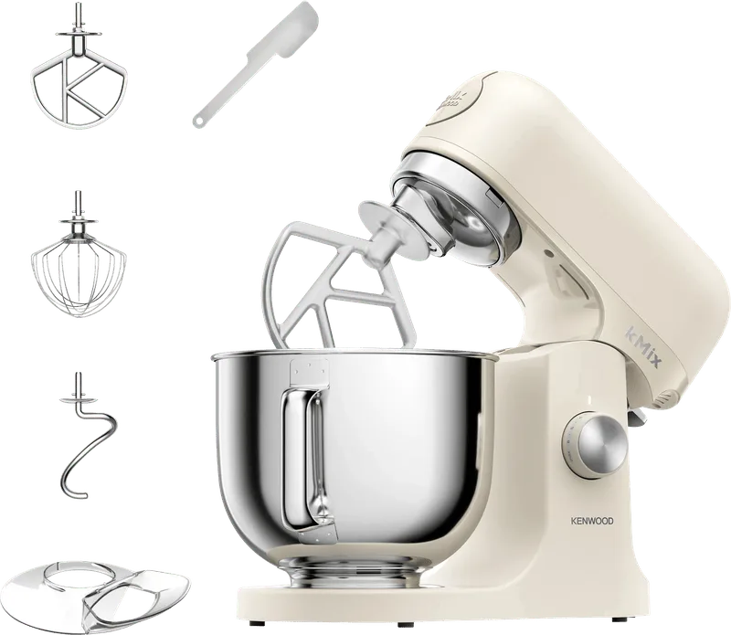 kMix KMX751ACR Crème von Kenwood – Produktfoto