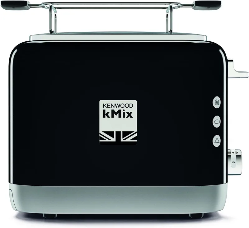 kMix TCX751BK broodrooster-zwart by Kenwood in Black – product photo