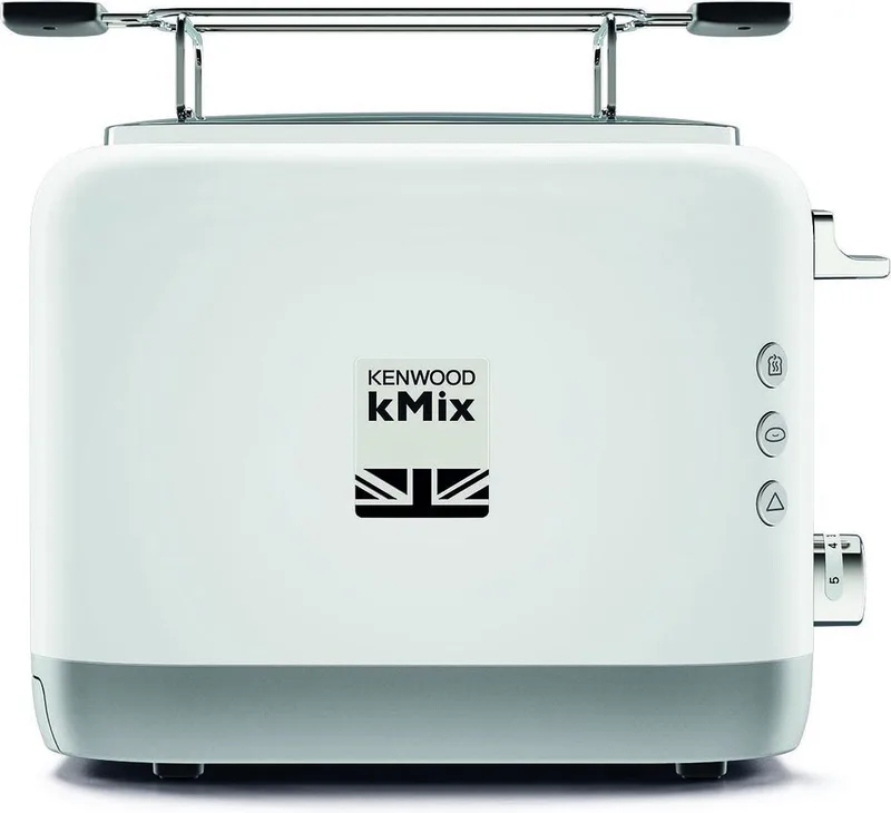 kMix TCX751WH Broodrooster by Kenwood in White – product photo