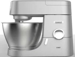KVC 3150S - Keukenmachine von Kenwood in Silber – Produktfoto 1 von 2