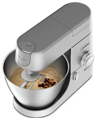 KVC 3150S - Keukenmachine von Kenwood in Silber – Produktfoto 2 von 2