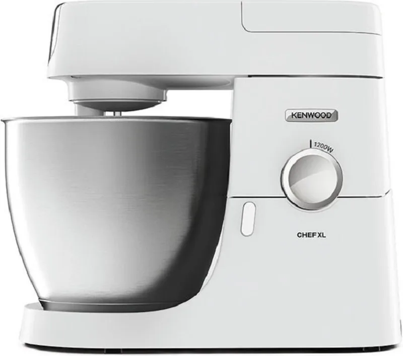 KVL4101WH - Keukenmachine by Kenwood in White – product photo