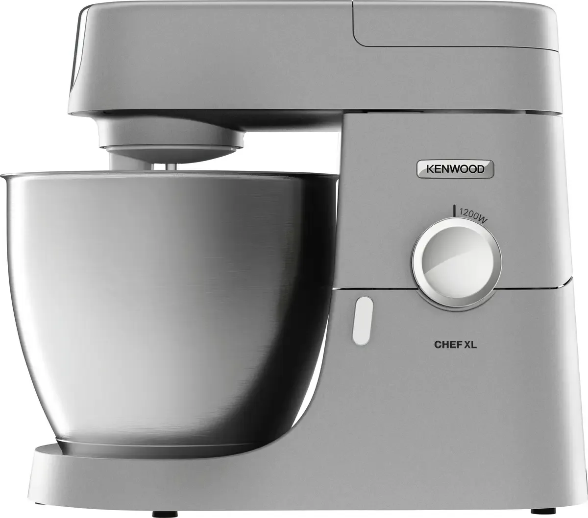 KVL4140S Robot de cuisine 1200 W by Kenwood in Silver – product photo