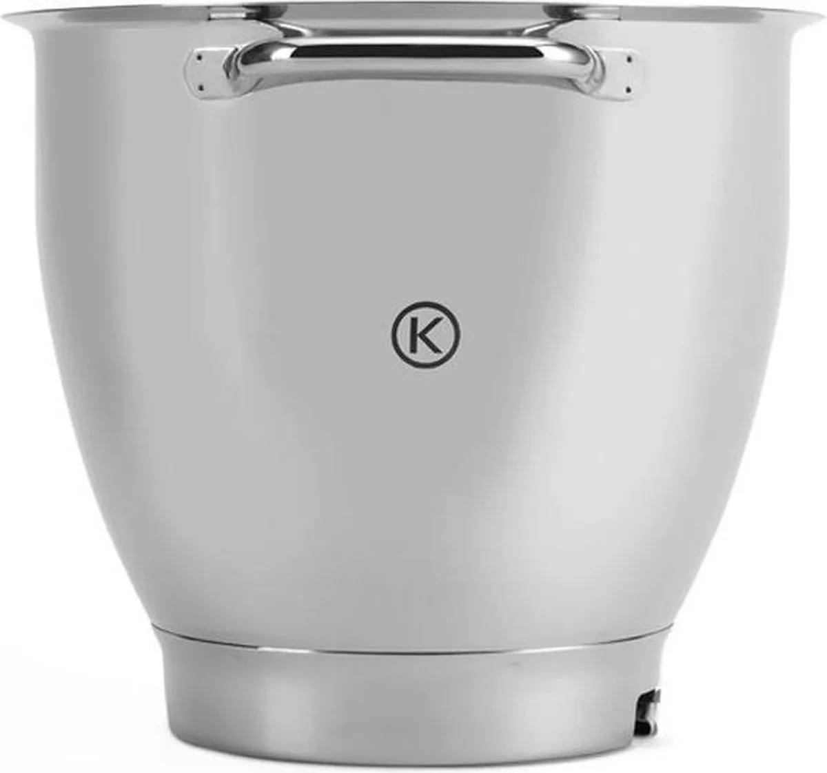 Mengkom KAT811SS van Kenwood in Roestvrijstaal – productfoto