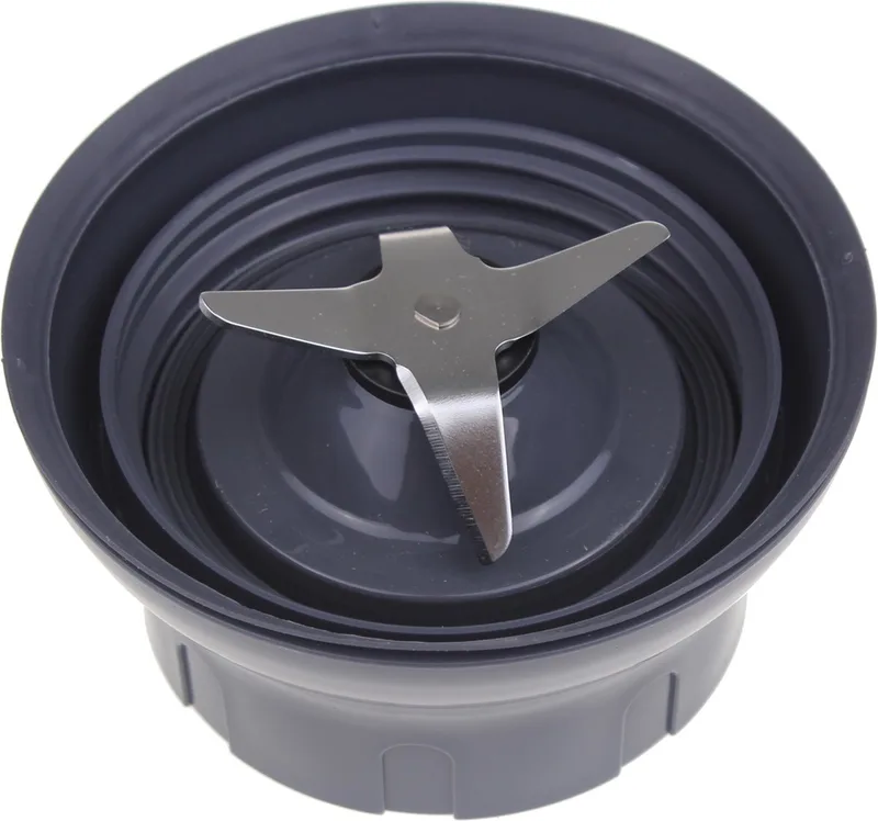 MESSENBLOK COMPLEET AT358 - KW713791 by Kenwood in Grey – product photo