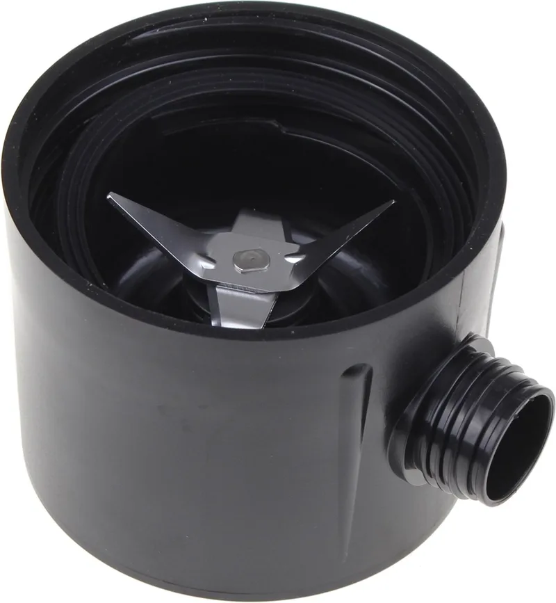 MESSENBLOK COMPLEET SB327 - KW712392 de Kenwood en Noir – photo produit