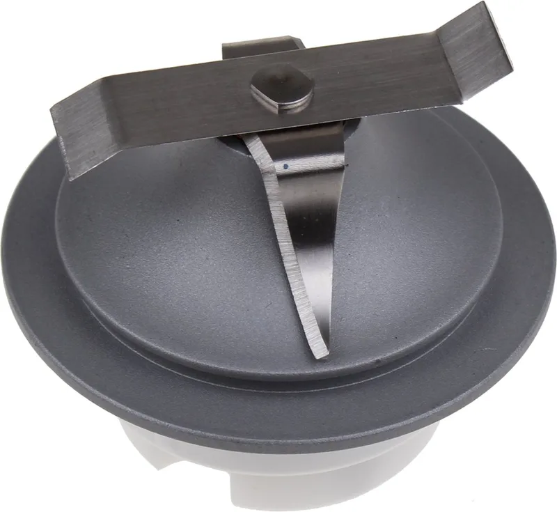 MESSENBLOK MULTIMILL AT320A - KW697748 by Kenwood – product photo
