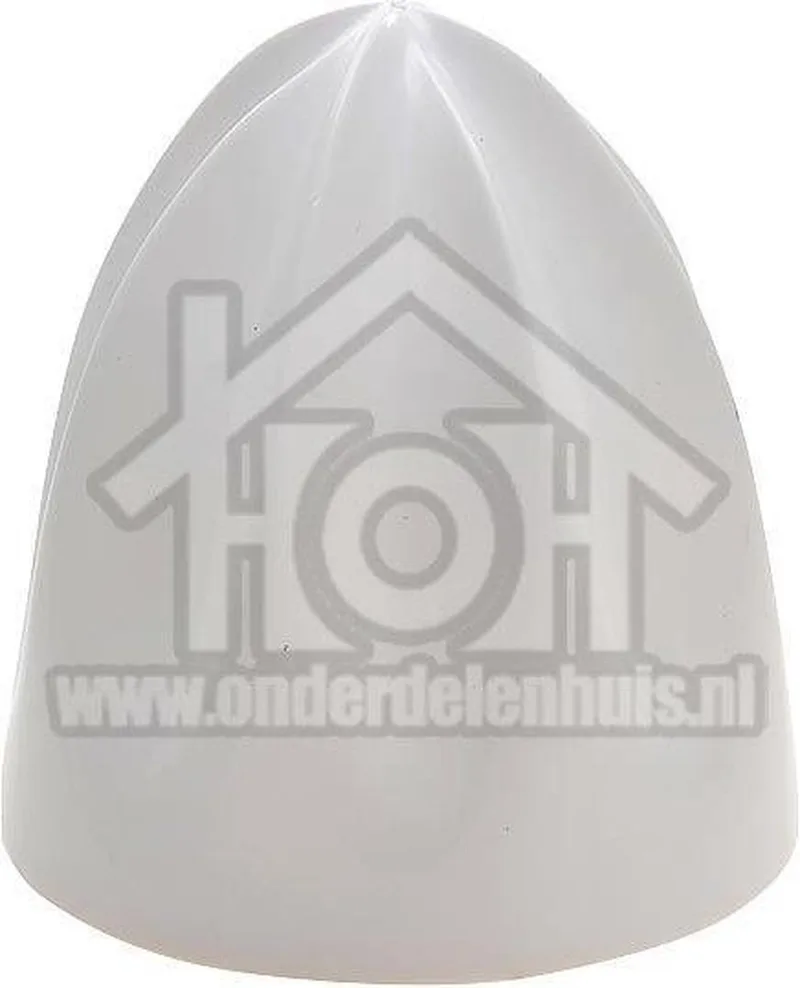 Perskegel Van keukenmachine FP723, FP730, FP733 KW707634 de Kenwood en Blanc – photo produit