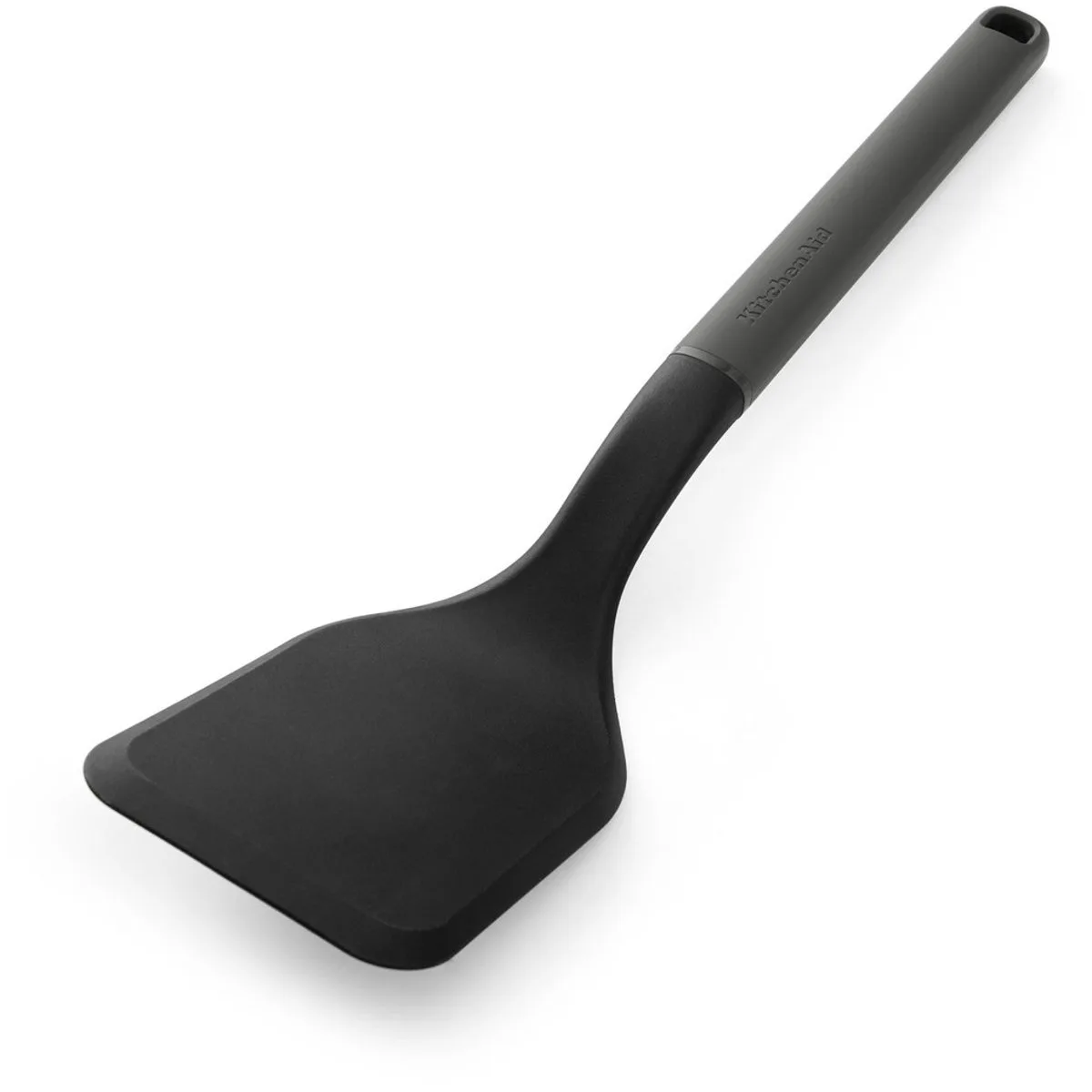 Bakspatel, 34 cm, Kunststof/Nylon by KitchenAid in Grey – product photo