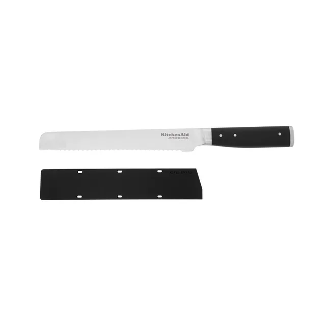 Broodmes Gourmet 20 cm + Gratis mesbeschermer