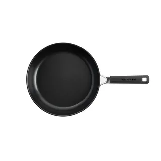 Classic Stainless Steel Braadpan 30cm by KitchenAid in Silver – product photo 5 of 5