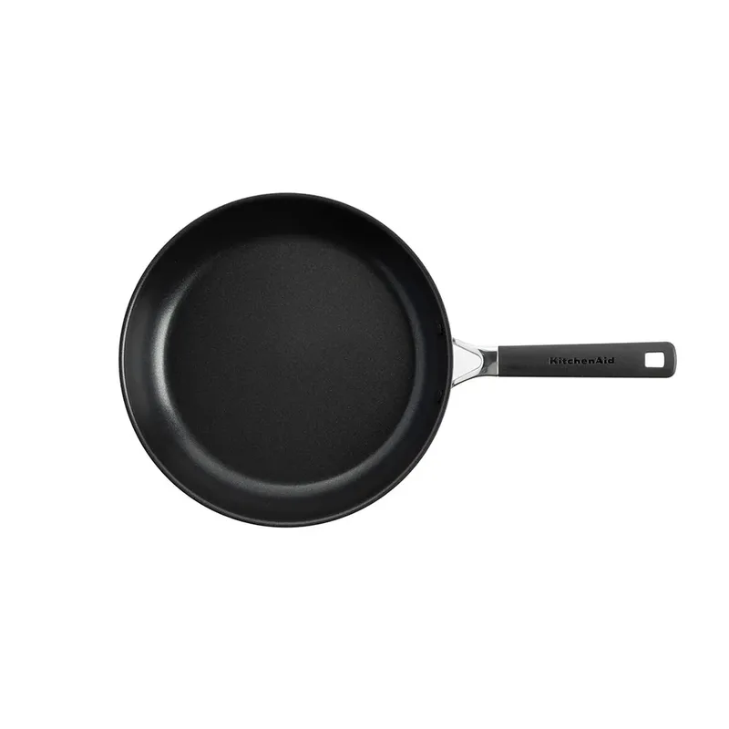 Classic Stainless Steel Braadpan 30cm by KitchenAid in Silver – product photo 5 of 5