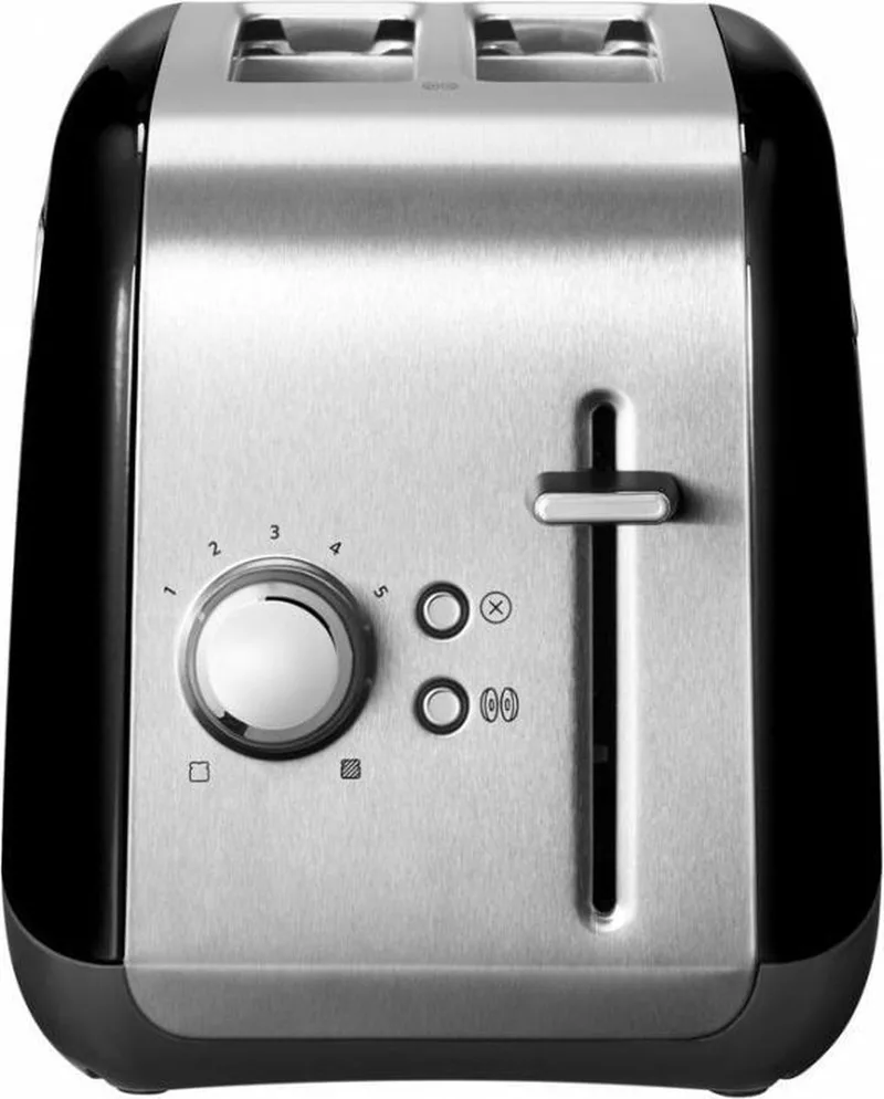 Classic Toaster 5KMT2115 Onyx by KitchenAid in Black – product photo