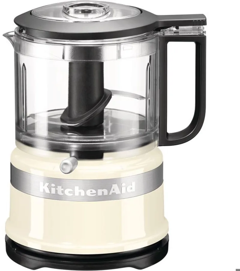 KitchenAid 5KFC3516EAC - Hakmolen - Almond Cream - 830ml by KitchenAid in Amandel – product photo