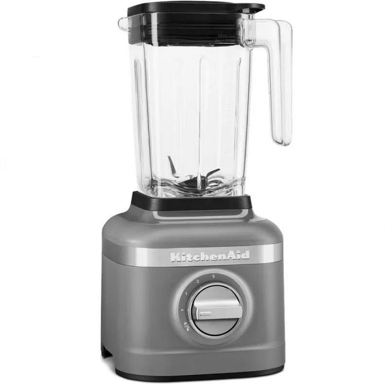Kitchenaid 5KSB1325EDG - Blender - 1,4l - 650w - Matgrijs by KitchenAid in Grey – product photo