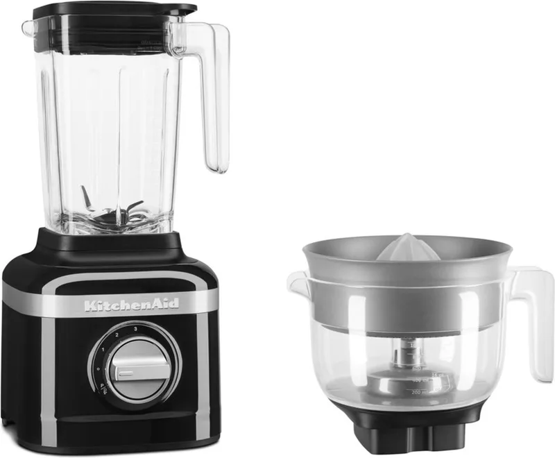 KitchenAid 5KSB1350EOB blender 1,4 l Sportblender 650 W by KitchenAid in Black – product photo