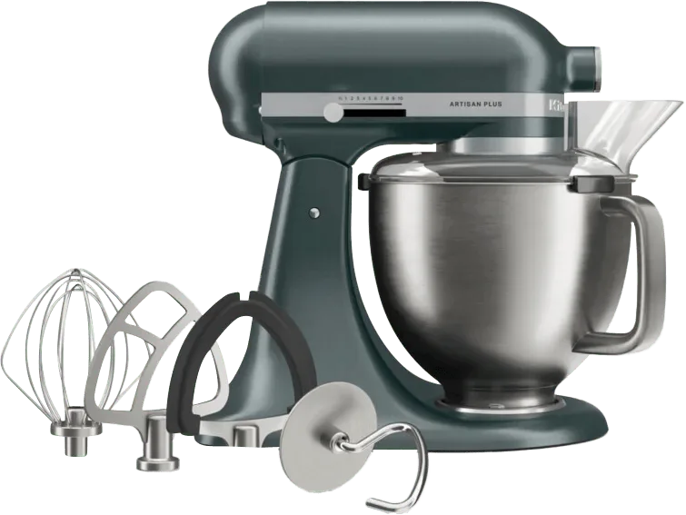 Kitchenaid 5KSM50PKVEJP Juniper von KitchenAid – Produktfoto
