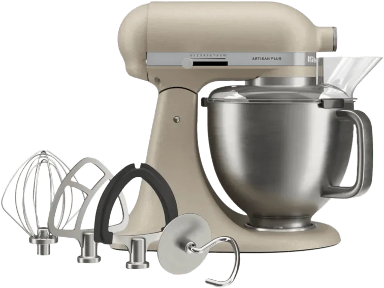 Kitchenaid 5KSM50PKVEOC Oat von KitchenAid – Produktfoto