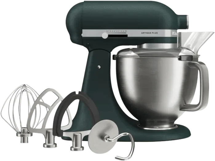 Kitchenaid 5KSM50PKVEPP Pebbled Palm von KitchenAid – Produktfoto