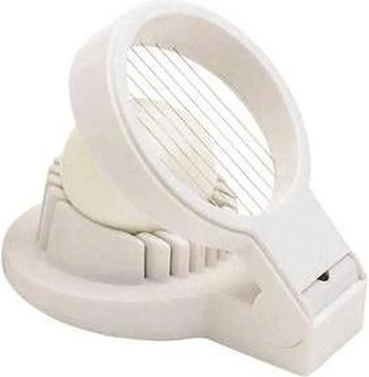 Eiersnijder van KitchenCraft in Wit – productfoto