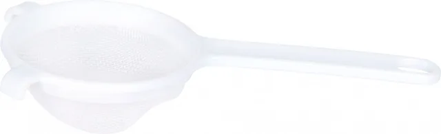 Kunststof zeef, 7cm