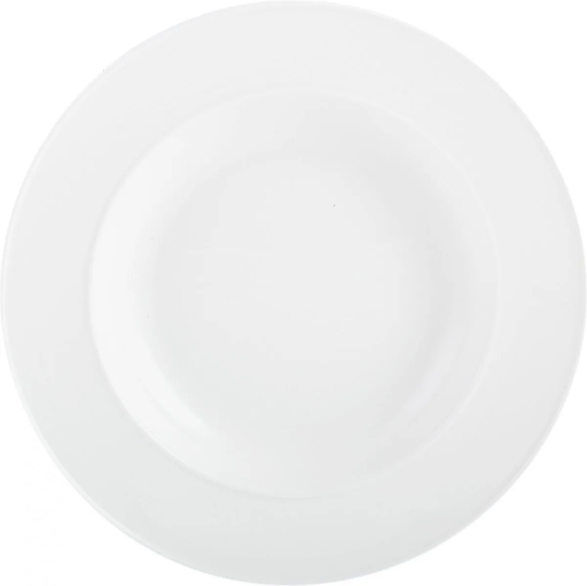 Pastabord Mikasa 29 X 5 Cm Porselein van KitchenCraft in Wit – productfoto