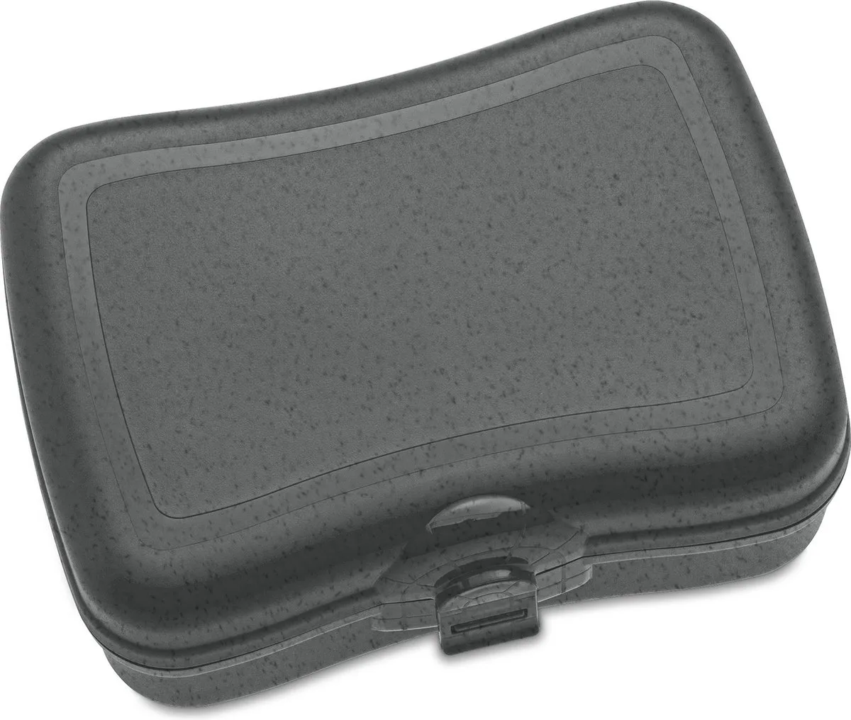 BASIC Lunch Box - Nature Ash Grey van Koziol in Nature Grey – productfoto