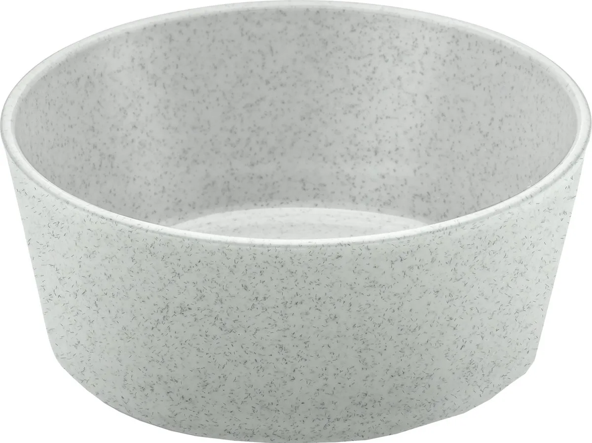 Connect Bowl 400ml van Koziol in Grijs – productfoto