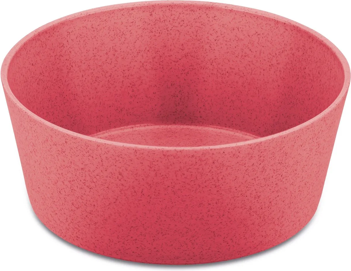 Connect Bowl 400ml by Koziol in Organic Coral – product photo