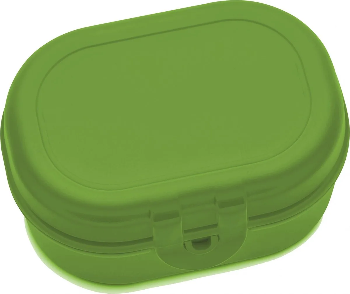 Lunchbox, Mini, Healthy de Koziol en Vert – photo produit